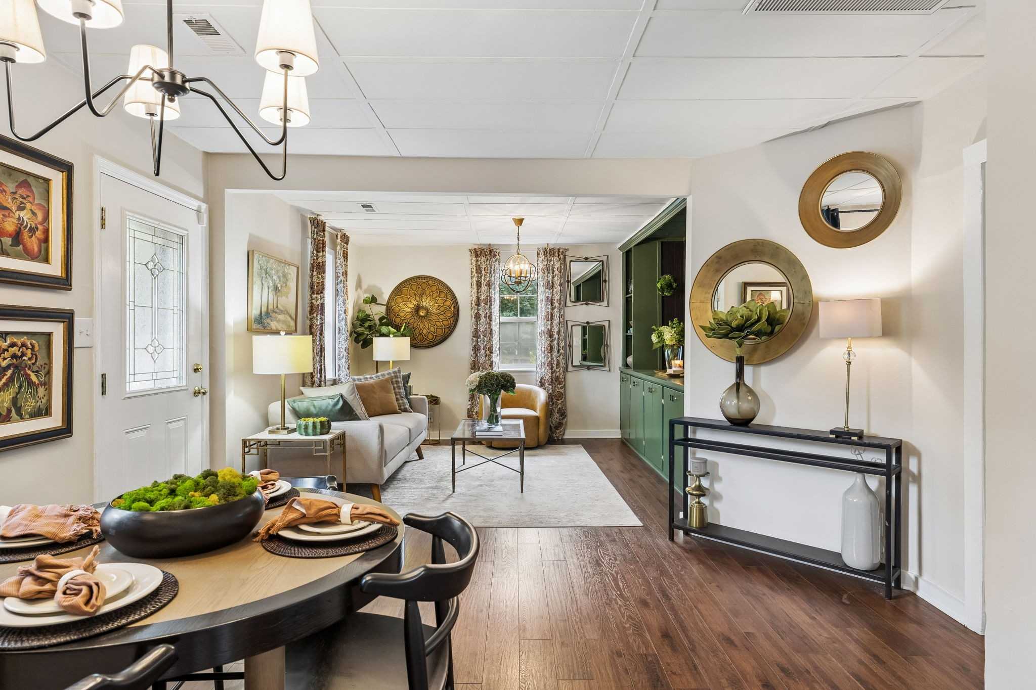 147 45th Ave  N Nashville Tennessee United States, for Sale, residential, Amy Kempf, Reliant Realty ERA Powered