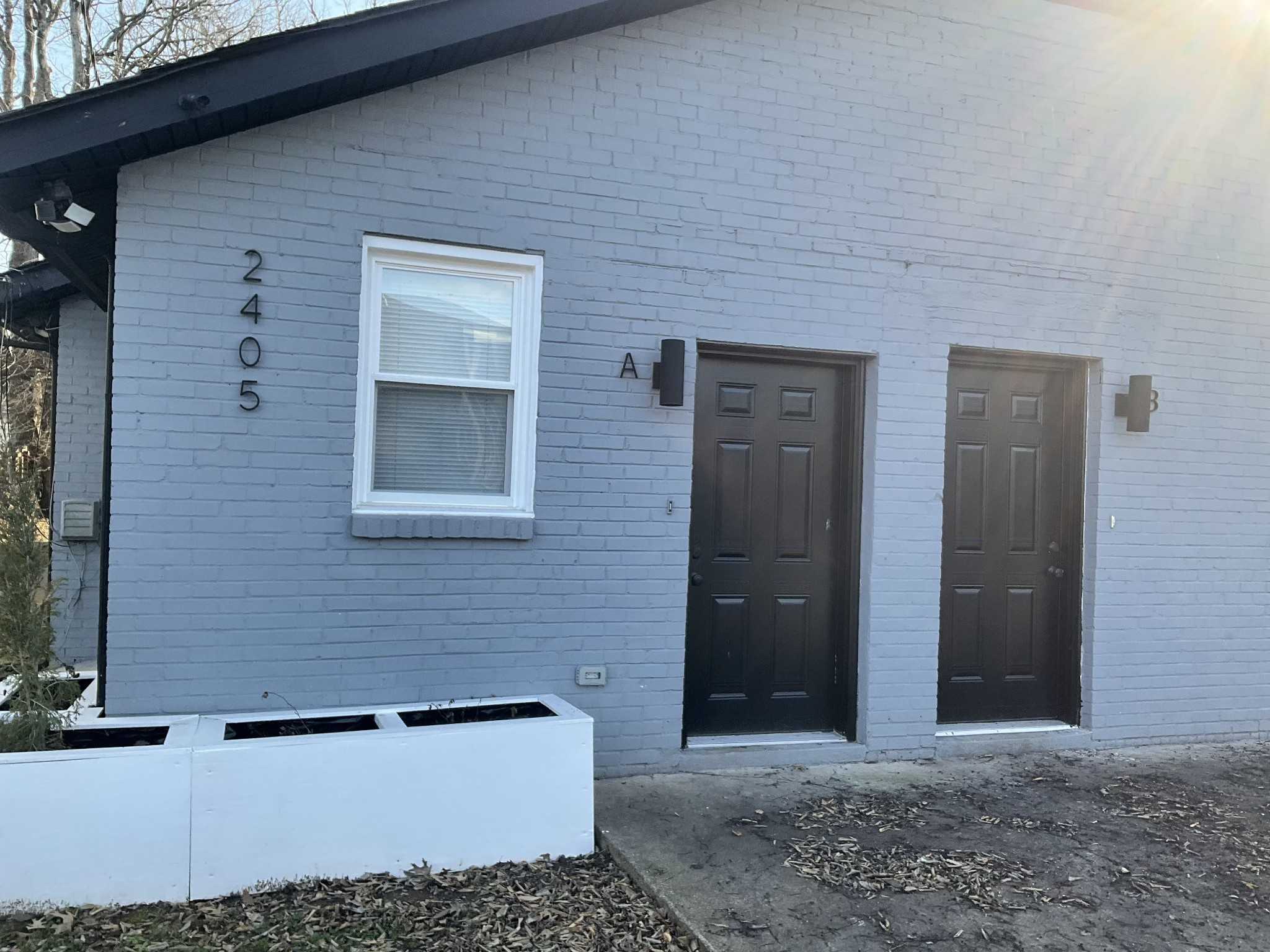2405 Meharry Blvd  APT B Nashville Tennessee United States, for Rent, residential, Amy Kempf, Reliant Realty ERA Powered