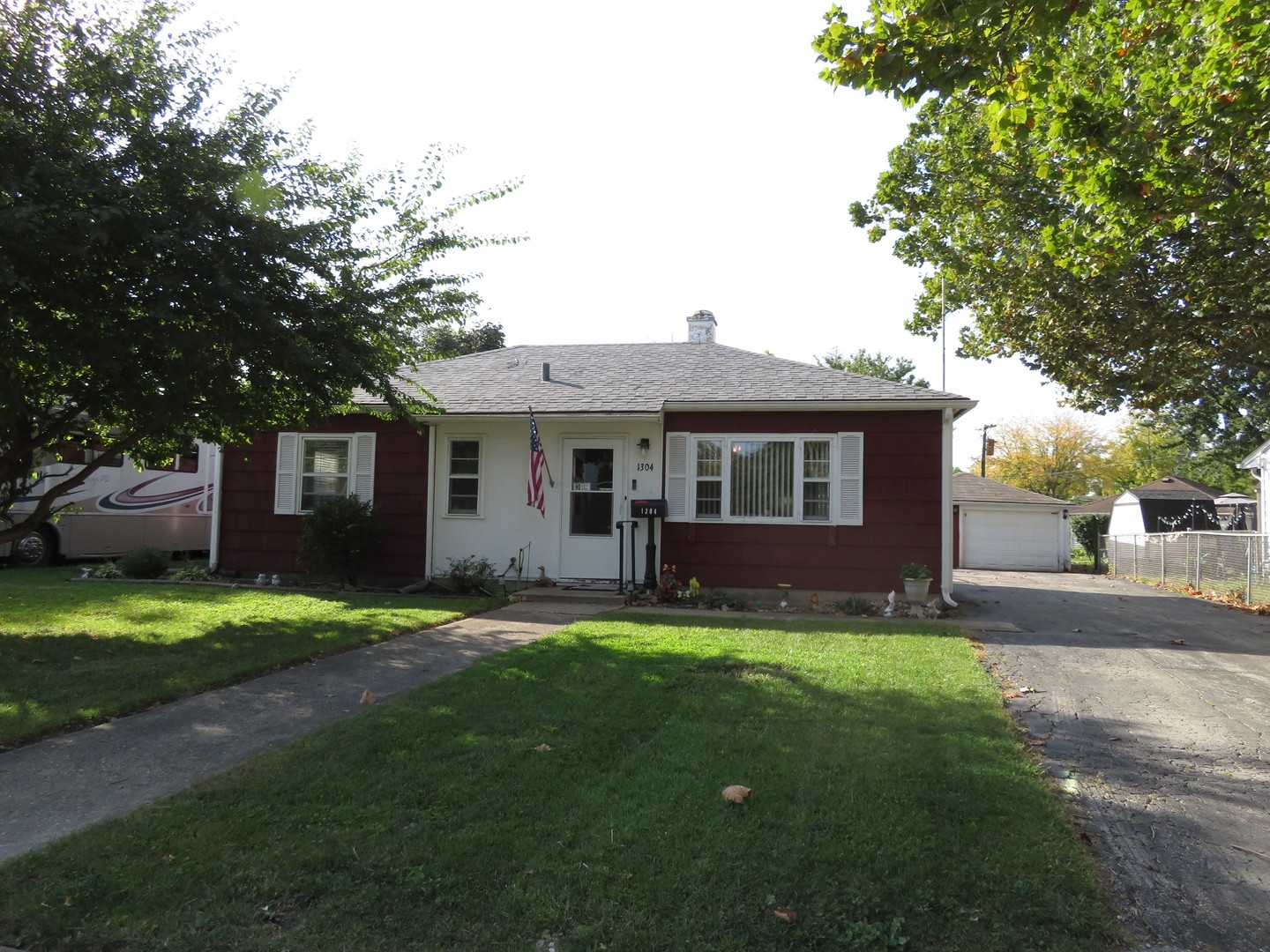1304 Schriber Avenue Joliet Illinois United States, for Sale, residential,  , Alpha 7 Realty