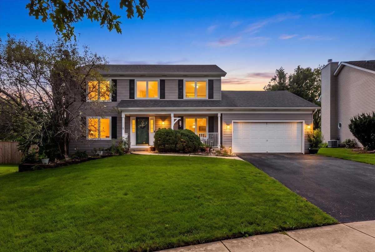 533 Strong Street Bolingbrook Illinois United States, for Sale, residential,  , Alpha 7 Realty