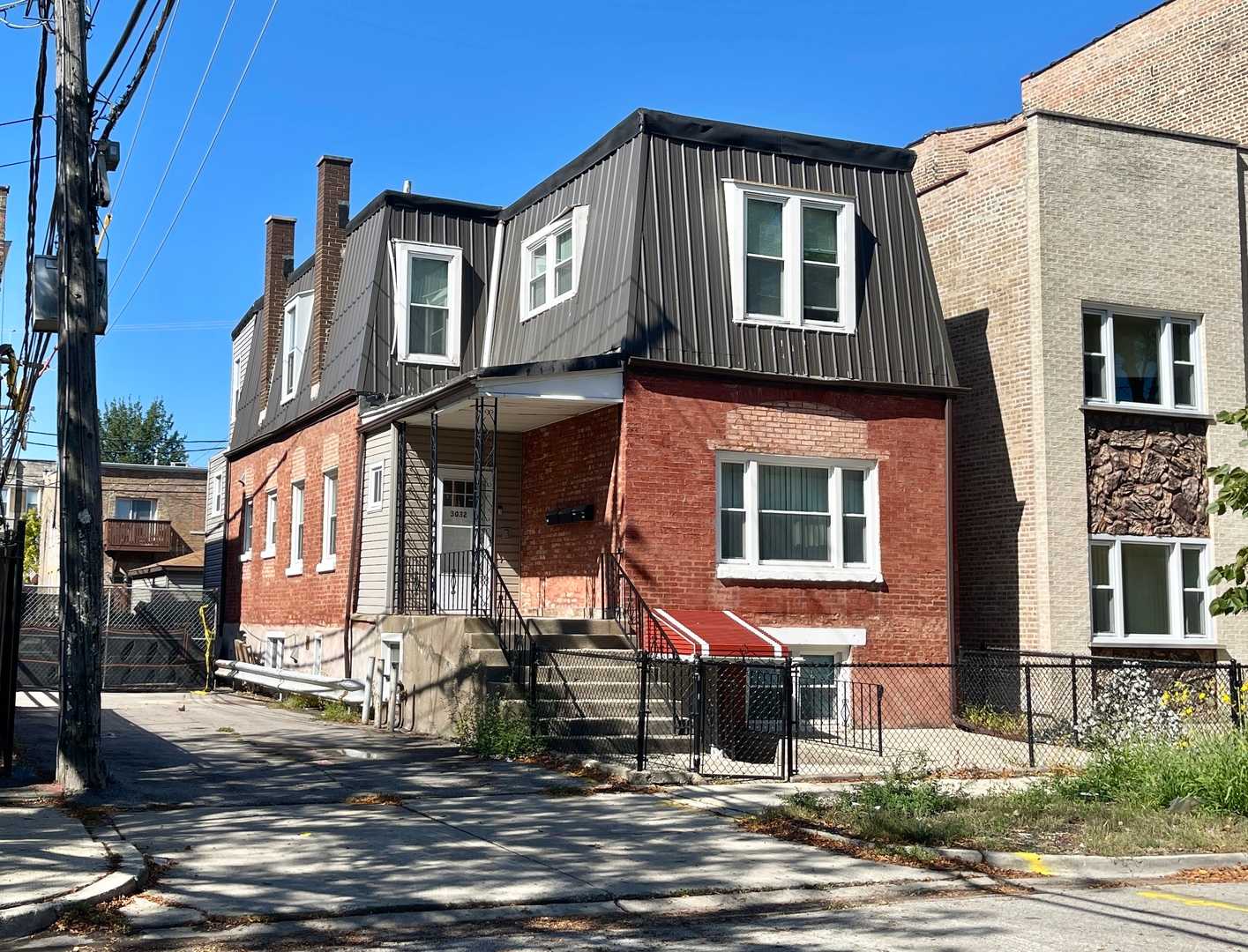 3032 S Wells Street Chicago Illinois United States, for Sale, commercial,  , RICHLAND GLOBAL INC.