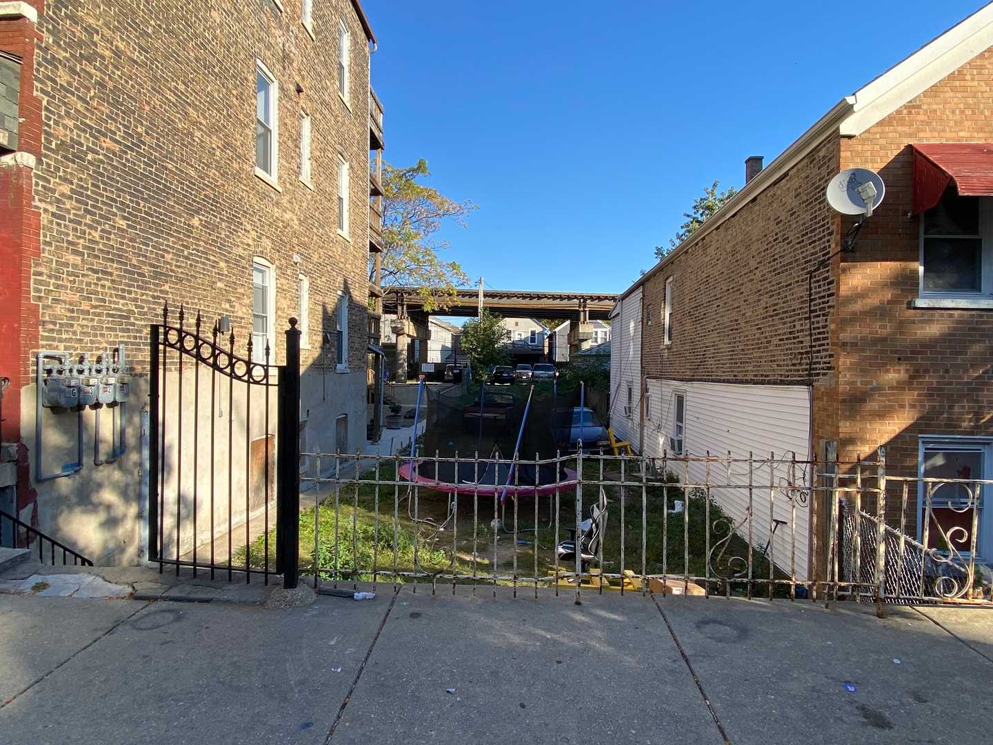 2252 W 21st Street Chicago Illinois United States, for Sale, commercial,  , RICHLAND GLOBAL INC.