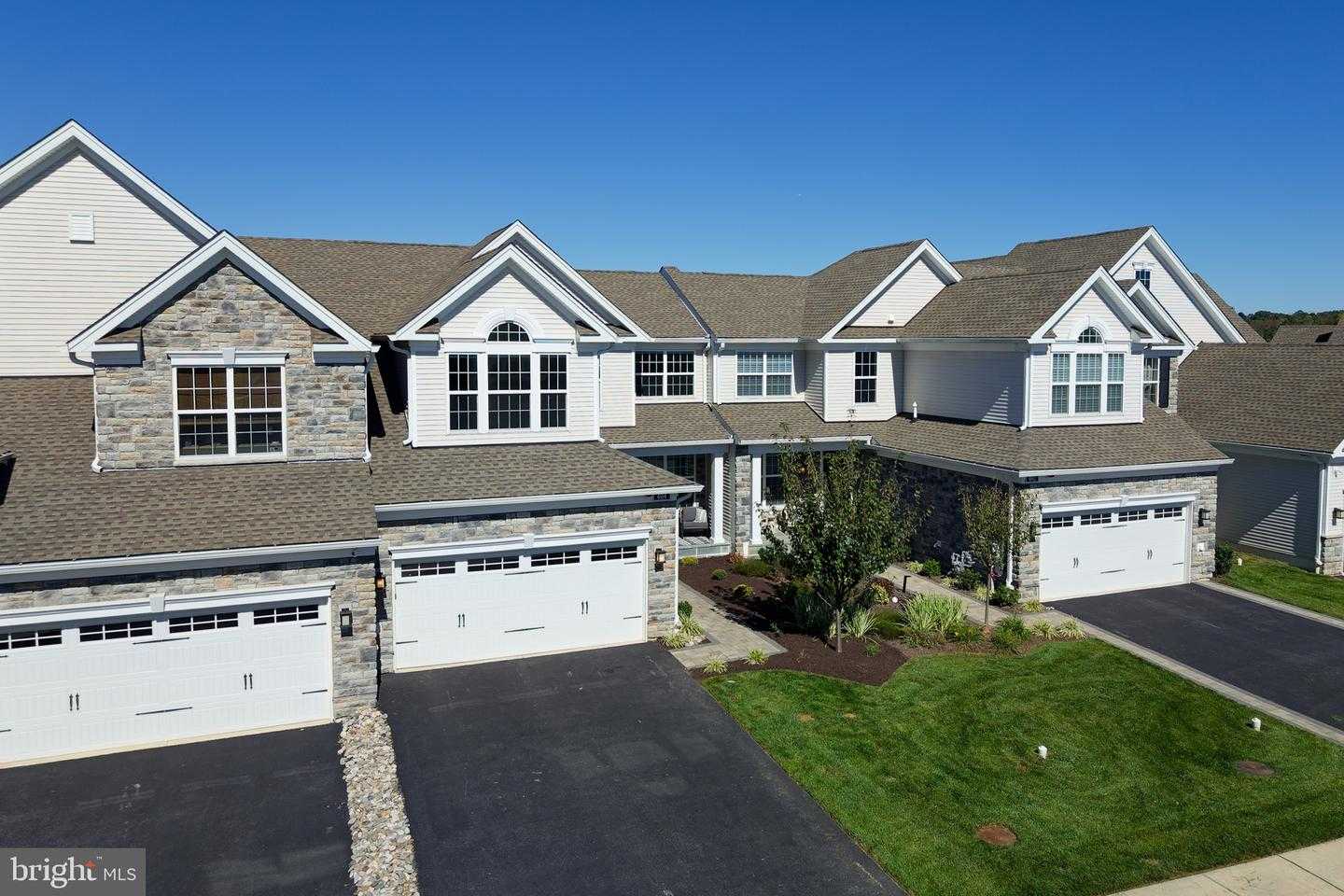 404 REID WAY West Chester Pennsylvania United States, for Sale, residential,  , Swayne Real Estate Group