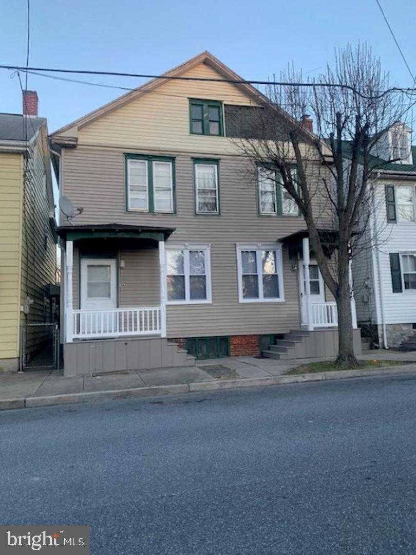 9 S SPRUCE STREET Lititz Pennsylvania United States, for Rent, residential, Brian Harrison, Realty Advantage
