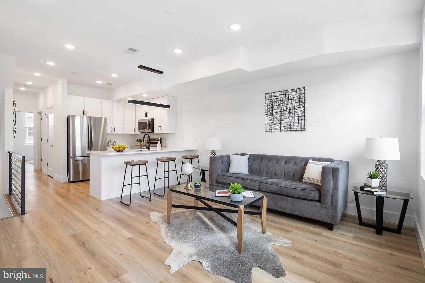 3108 CLIFFORD STREET APT B Philadelphia Pennsylvania United States, for Rent, residential, Brian Harrison, Realty Advantage