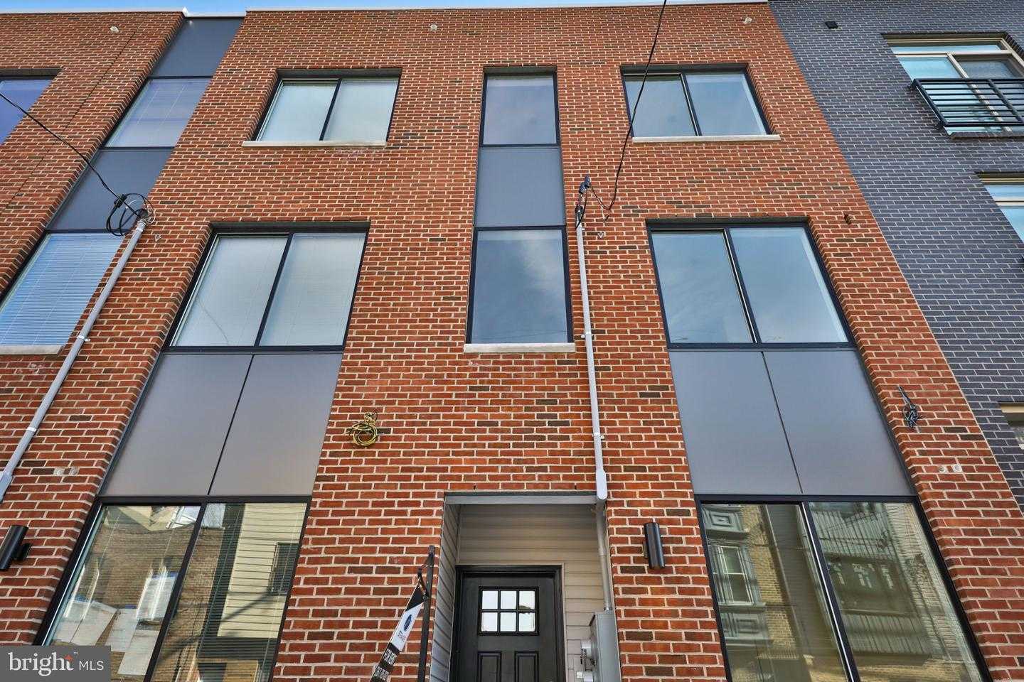 1709 S 4TH STREET APT A2 Philadelphia Pennsylvania United States, for Rent, residential, Brian Harrison, Realty Advantage