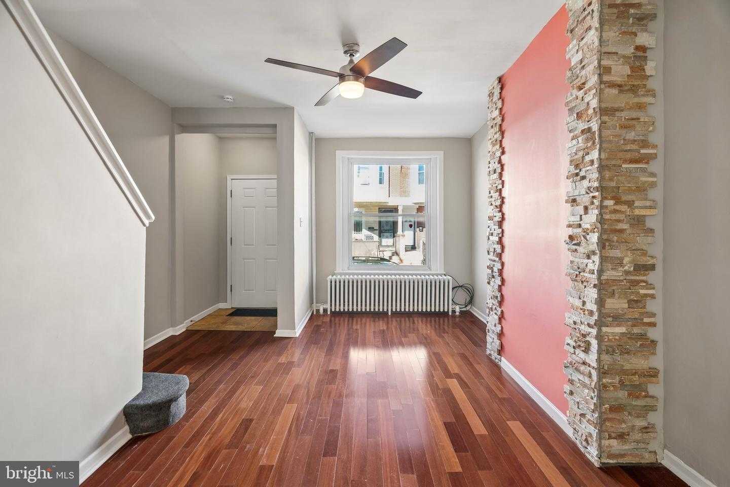 2018 MIFFLIN STREET Philadelphia Pennsylvania United States, for Rent, residential, Brian Harrison, Realty Advantage
