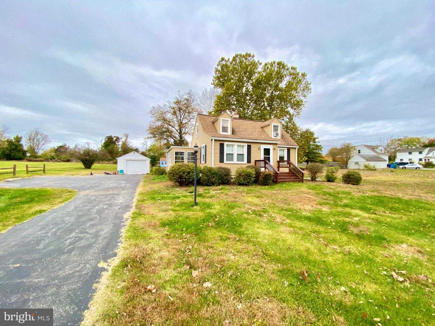 412 THORNTON ROAD Cheyney Pennsylvania United States, for Rent, residential, Brian Harrison, Realty Advantage