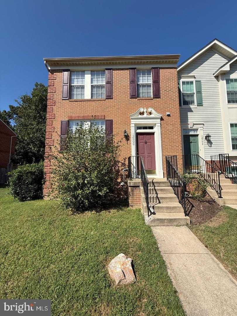 12800 SILVIA LOOP Woodbridge Virginia United States, for Rent, residential, Brian Harrison, Realty Advantage