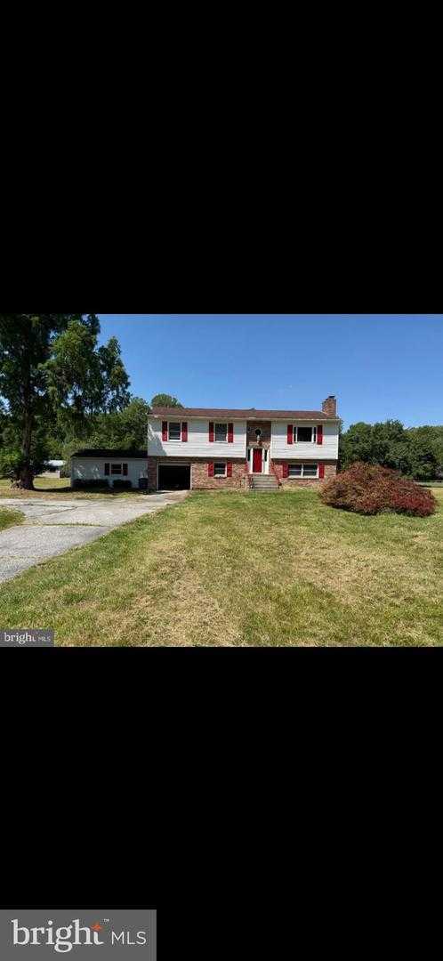 16400 CANDY HILL ROAD Upper Marlboro Maryland United States, for Sale, commercial,  , Velocity Real Estate 