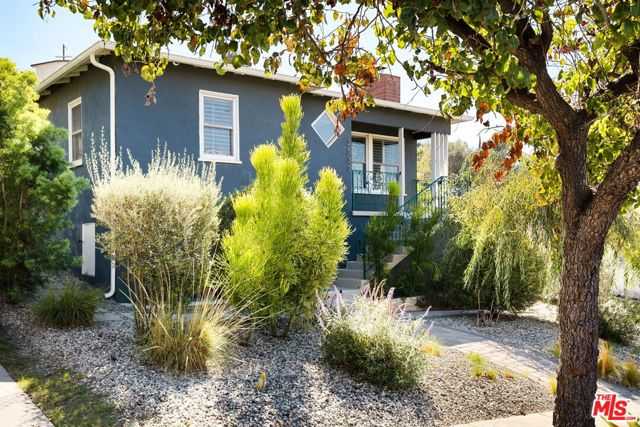 2533 Lombardy Boulevard Los Angeles California United States, for Sale, residential,  , InCom Real Estate - New Office