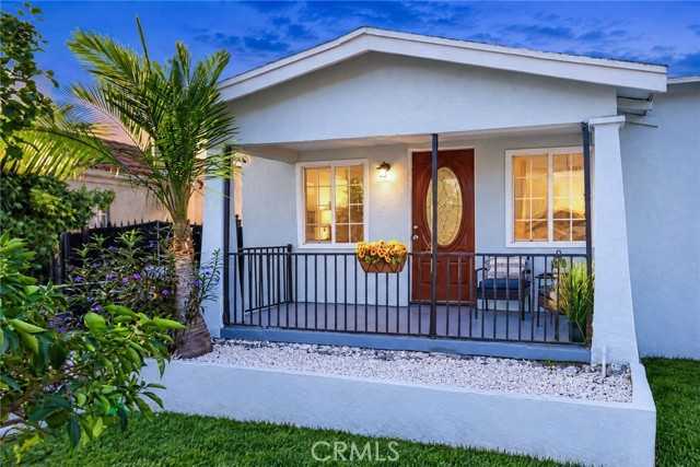 1612 W 71st Street Los Angeles California United States, for Sale, residential,  , InCom Real Estate - New Office