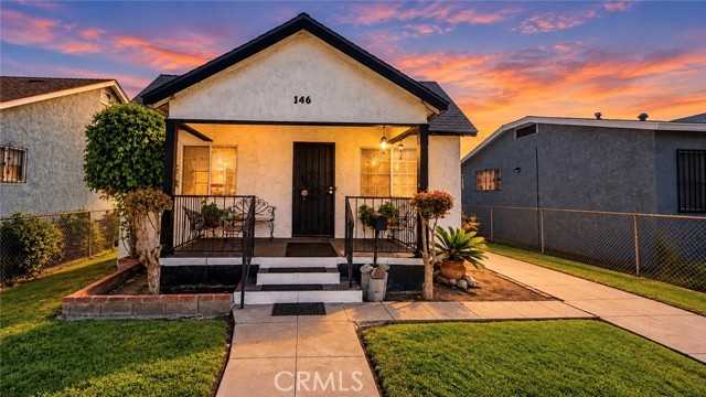 146 E 85th Street Los Angeles California United States, for Sale, residential,  , InCom Real Estate - New Office