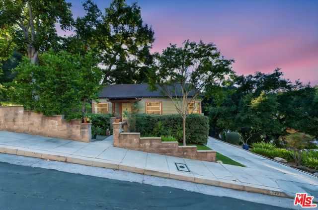 1601 Nolden Street Los Angeles California United States, for Sale, residential,  , InCom Real Estate - New Office
