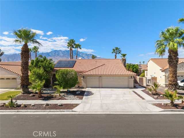 27875 Avenida Maravilla Cathedral City California United States, for Sale, residential, Debi Durzi, Pinnacle Estate Properties, Inc.