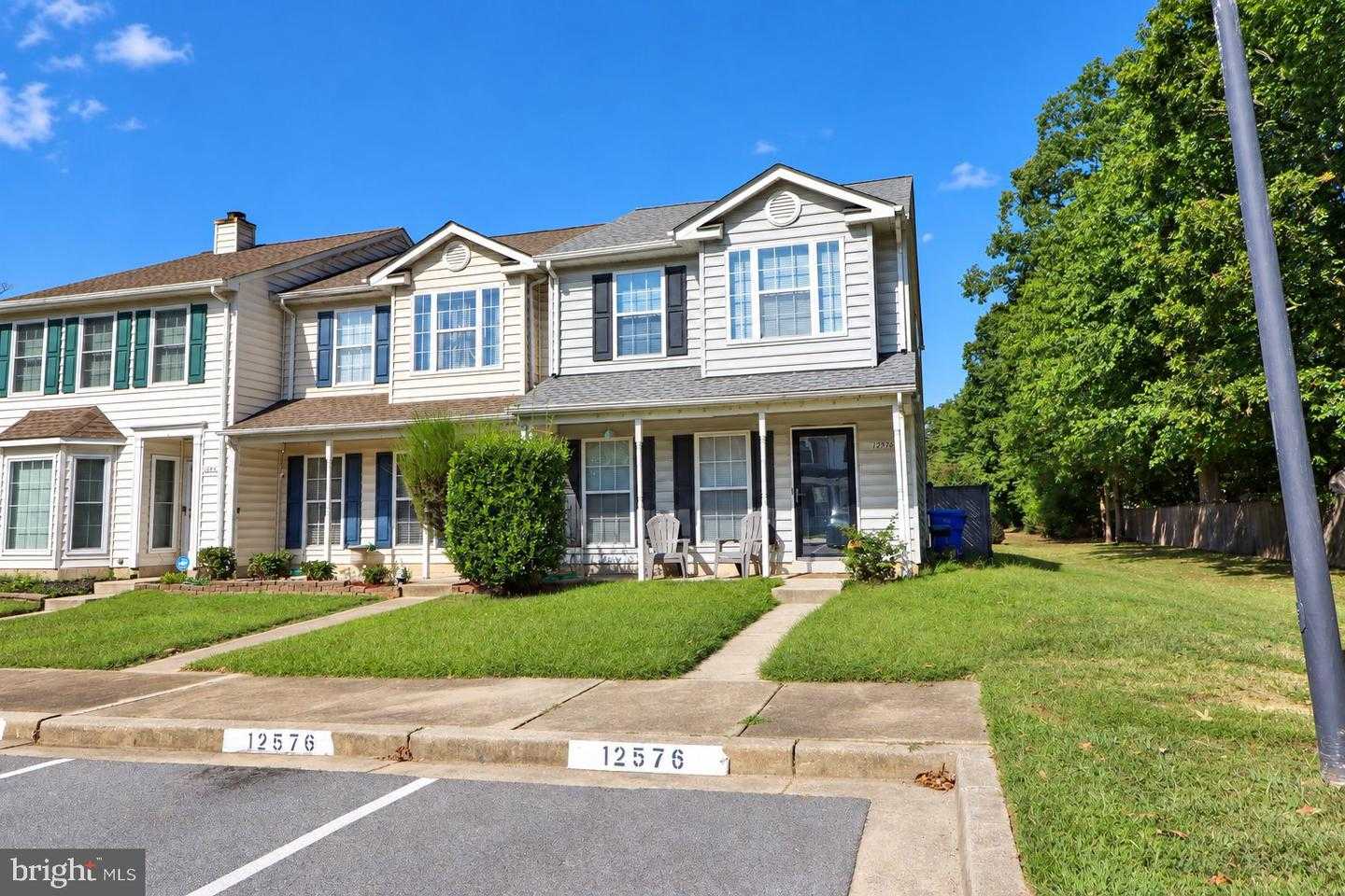 12576 MIRKWOOD LANE Waldorf Maryland United States, for Rent, residential,  , Realty World Team One Properties