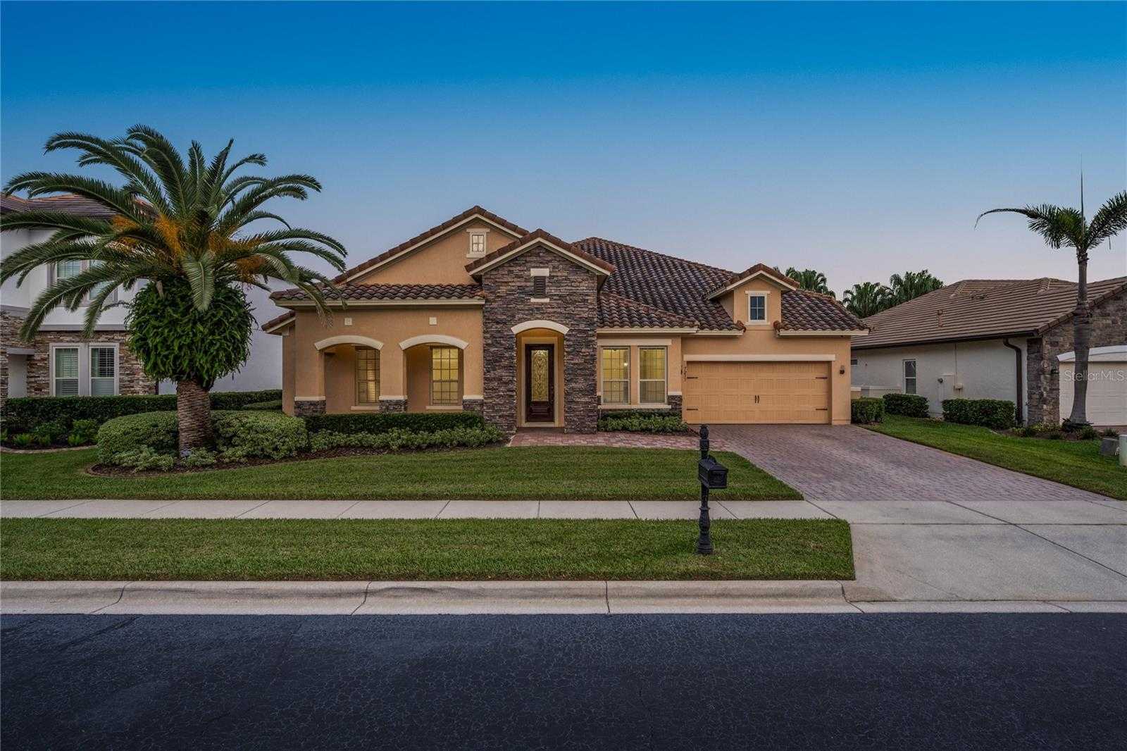 7231 SANGALLA DRIVE Windermere Florida United States, for Sale, residential, Zaira Mejia, Spaces & Styles Group