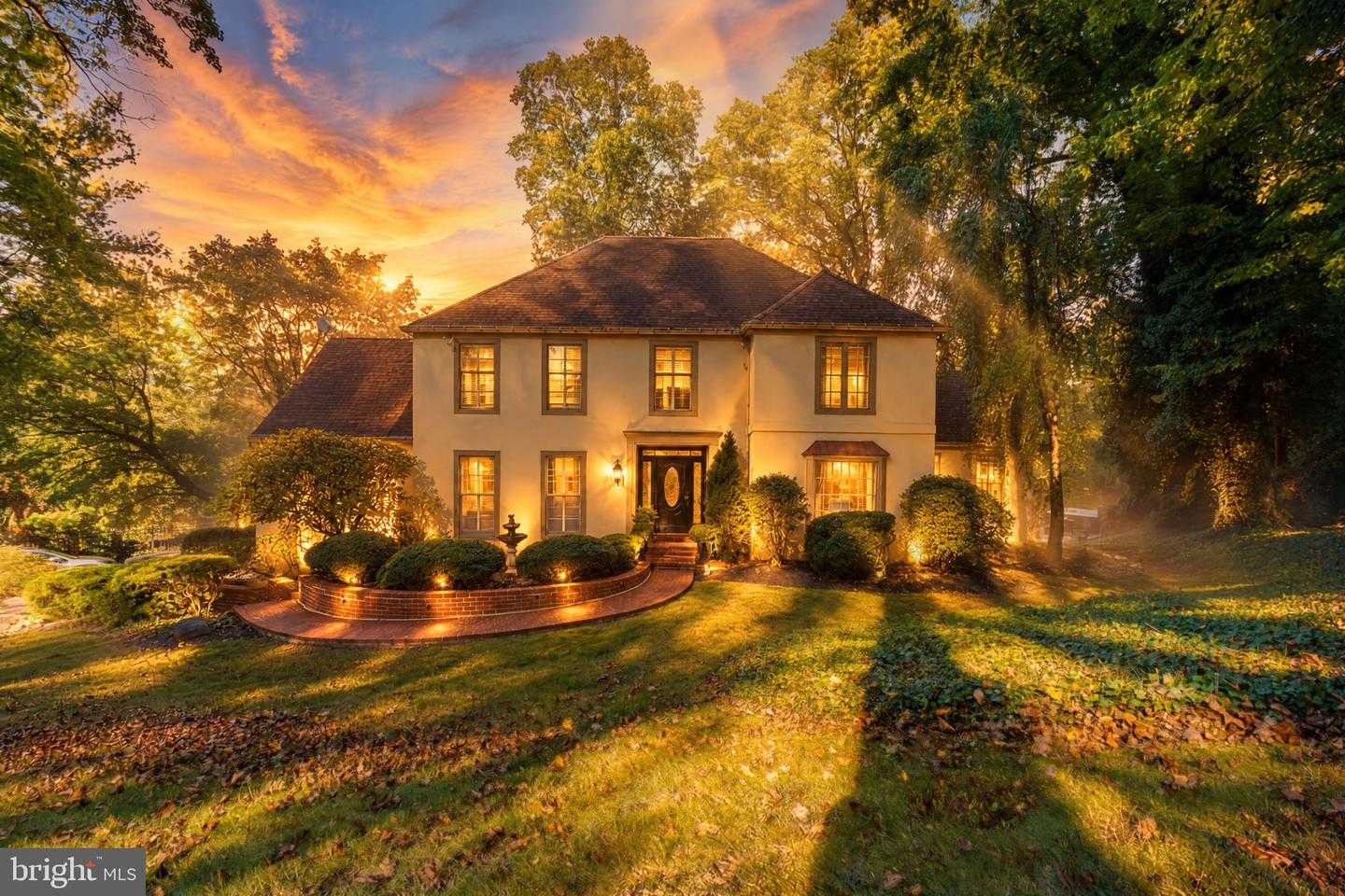 2131 COUNTY LINE ROAD Villanova Pennsylvania United States, for Sale, residential, Richard Goldberg, REAL of PA