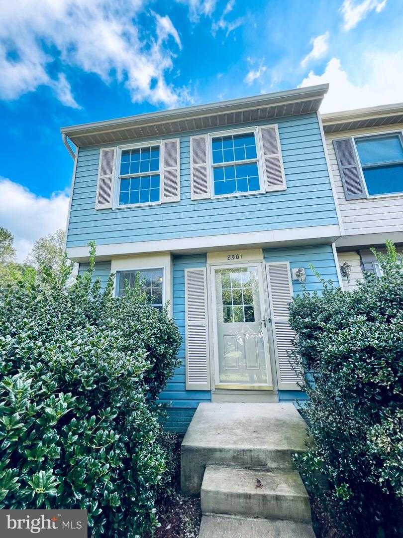 8501 CHIPPEWA COURT Lorton Virginia United States, for Rent, residential,  , The Holly Group