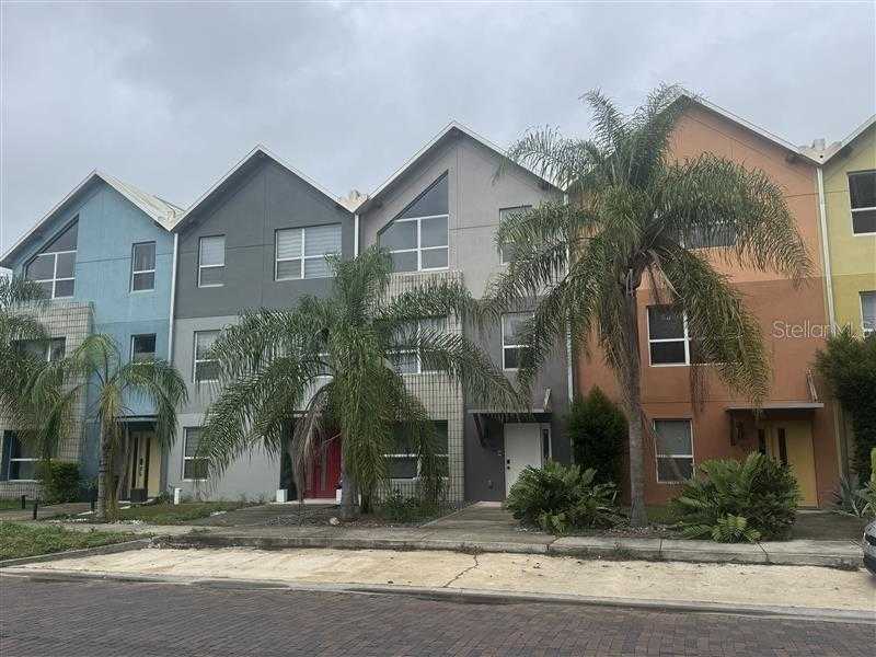 1603 WOODWARD STREET APT 18 Orlando Florida United States, for Sale, residential,  , Florida Top Realty