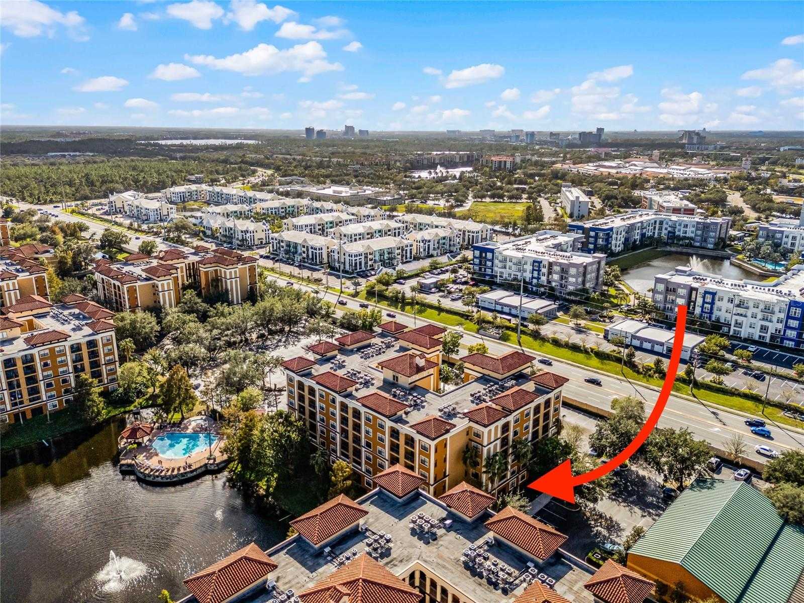 12527 FLORIDAYS RESORT DRIVE APT E-103 Orlando Florida United States, for Sale, residential, Ken Anderson, ApexOne Realty, Inc.