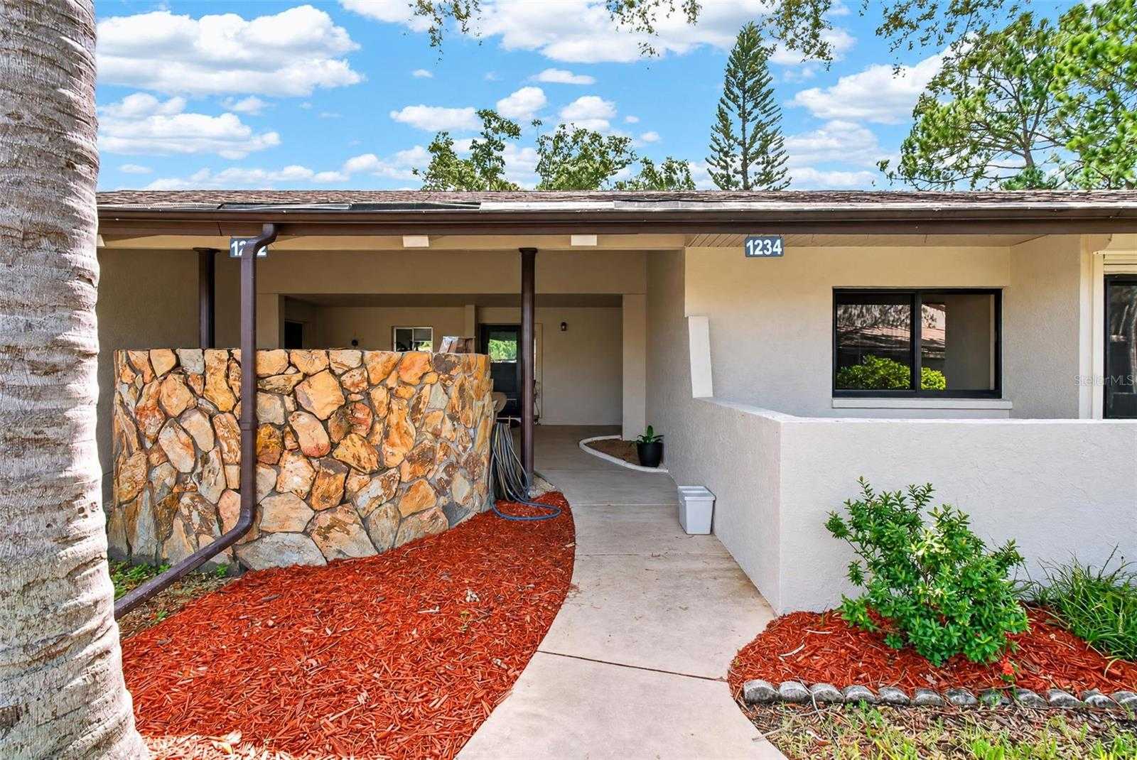 1234 11TH CIRCLE APT 19 Largo Florida United States, for Sale, residential, , Real Estate Brokerage & Consultation, Inc