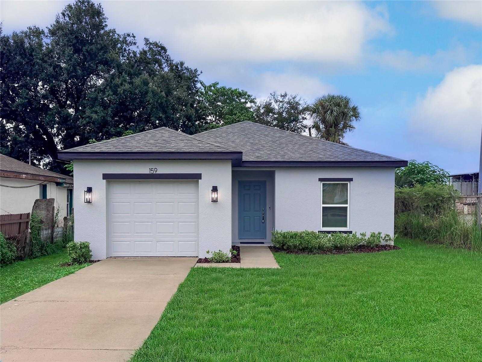 159 9TH STREET Winter Garden Florida United States, for Sale, residential,  , Success Home Sales