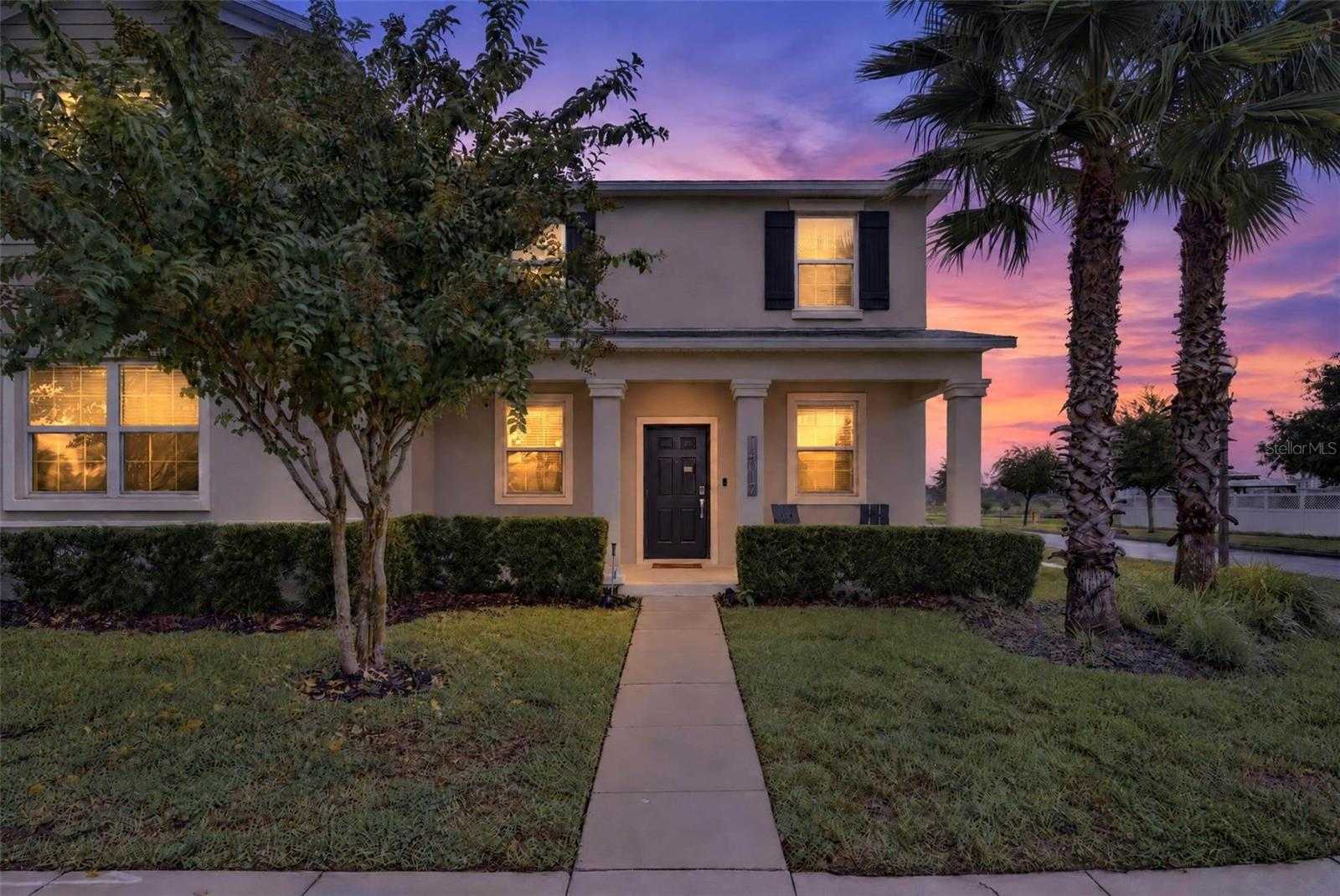 14017 TITLE WAY Winter Garden Florida United States, for Sale, residential,  , Success Home Sales