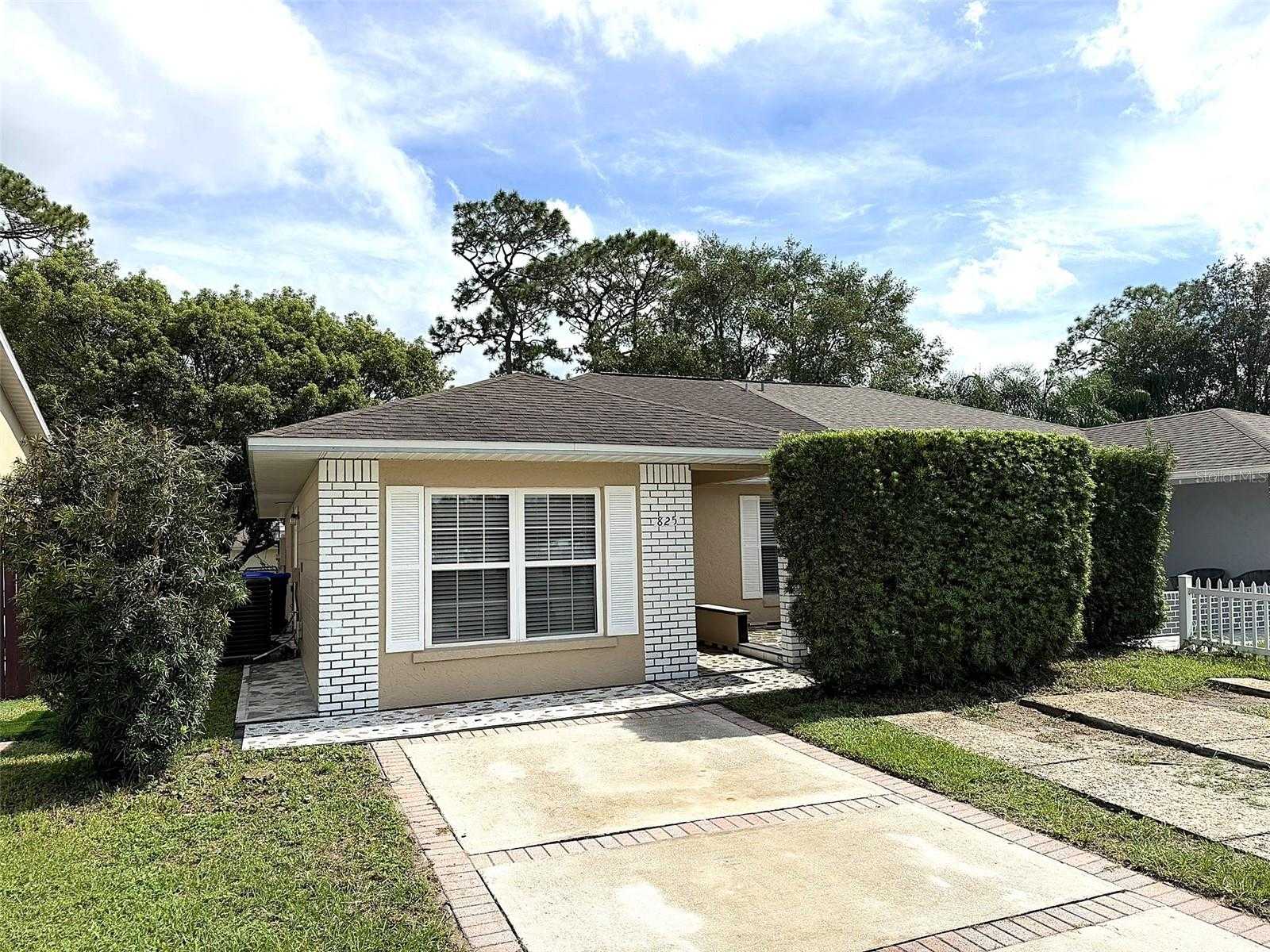 825 QUAIL HOLLOW DRIVE Orlando Florida United States, for Sale, residential,  , Success Home Sales