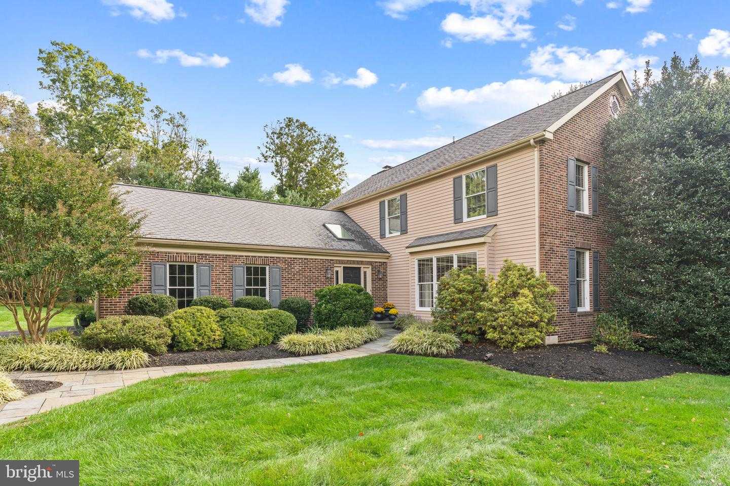 117 CLOVERLY LANE West Chester Pennsylvania United States, for Sale, residential,  , Swayne Real Estate Group