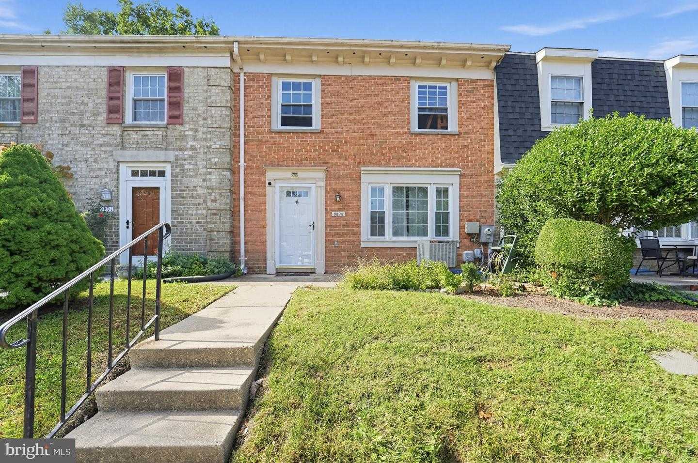 9893 WHISKEY RUN Laurel Maryland United States, for Sale, residential, Bruno Tarquinii, Fairfax Realty Premier