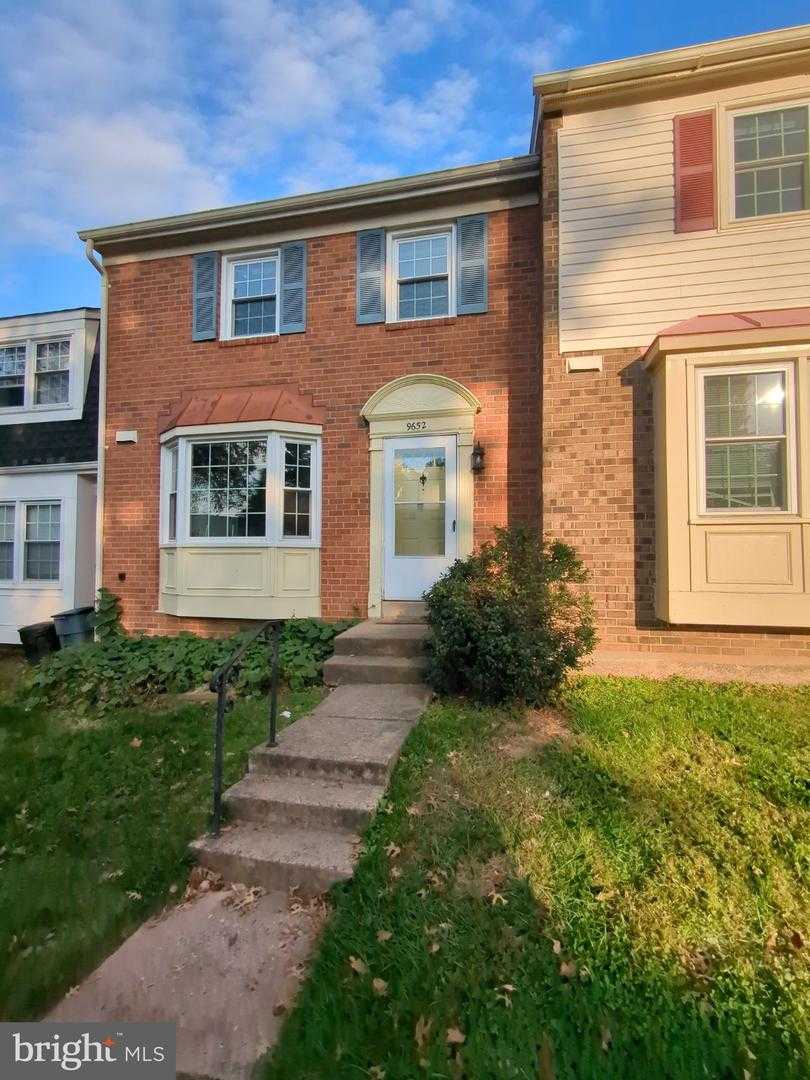 9652 THACKERY SQUARE Fairfax Virginia United States, for Sale, residential, Kamalia  Emerson, Samson Properties