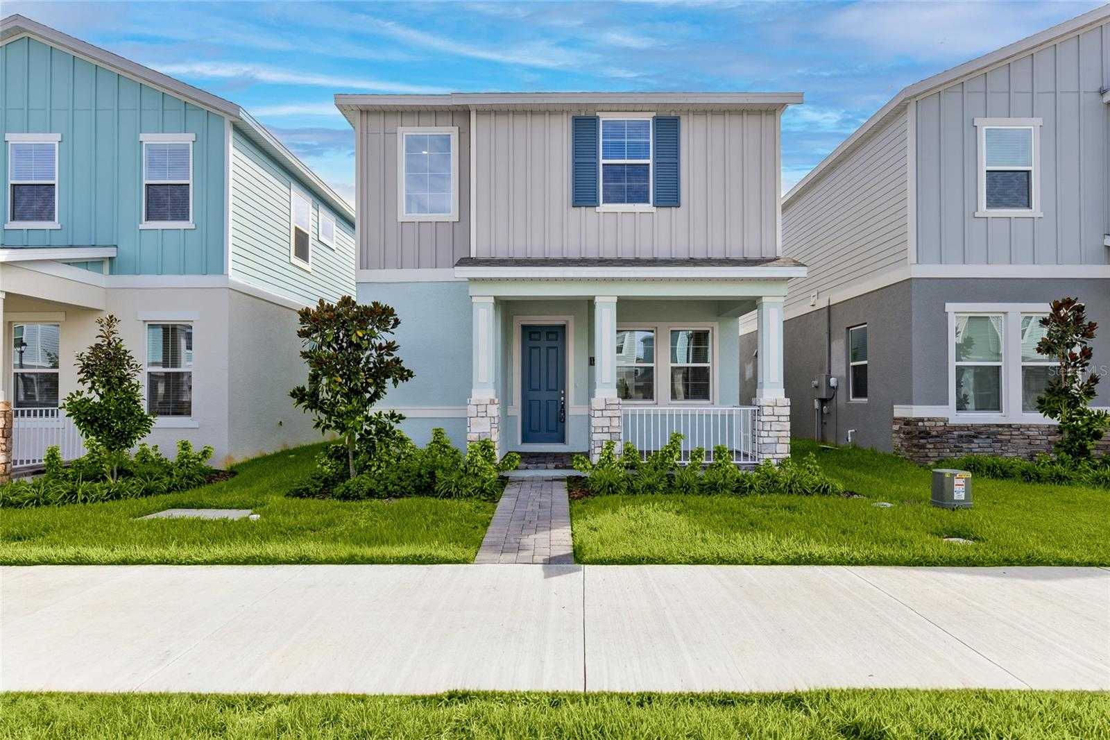 13037 SERENE GLADE ROAD Winter Garden Florida United States, for Sale, residential, Zaira Mejia, Spaces & Styles Group