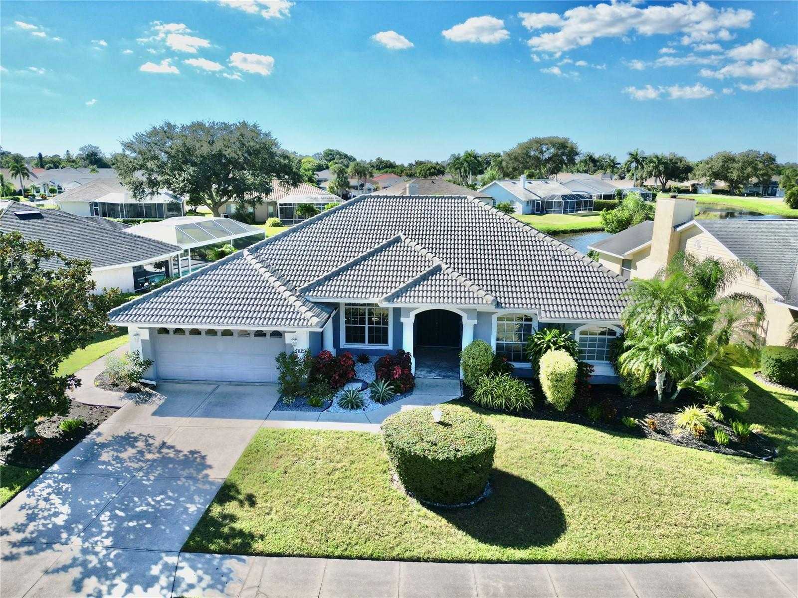 5829 CARRIAGE DRIVE Sarasota Florida United States, for Sale, residential, Cristina Giacomazzi, Sarasota Real Estate Services