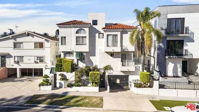 4823 Elmwood Avenue APT C Los Angeles California United States, for Sale, residential,  , InCom Real Estate - New Office