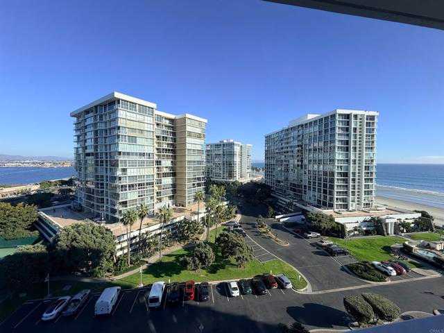 1730 Avenida Del Mundo  APT 803 Coronado California United States, for Sale, residential, Frank Gabriel, CORONADO SHORES PROPERTIES