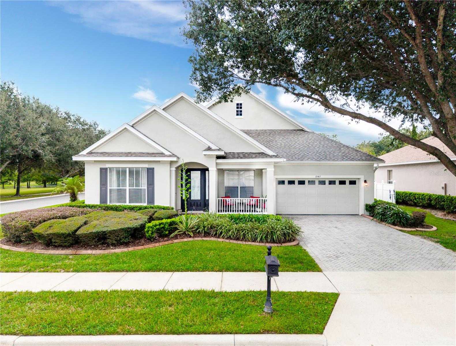 1947 BAY CLOVER DRIVE Winter Garden Florida United States, for Sale, residential, Zaira Mejia, Spaces & Styles Group