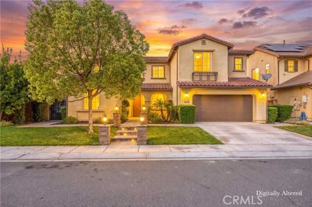 3020 Campania Terrace Riverside California United States, for Sale, residential, Jennifer Singh, InCom Brokerage Example