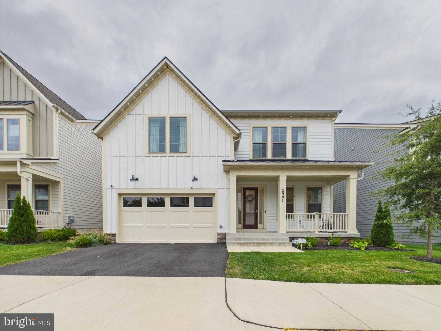 2907 HOME PLACE Fairfax Virginia United States, for Sale, residential, Kamalia  Emerson, Samson Properties