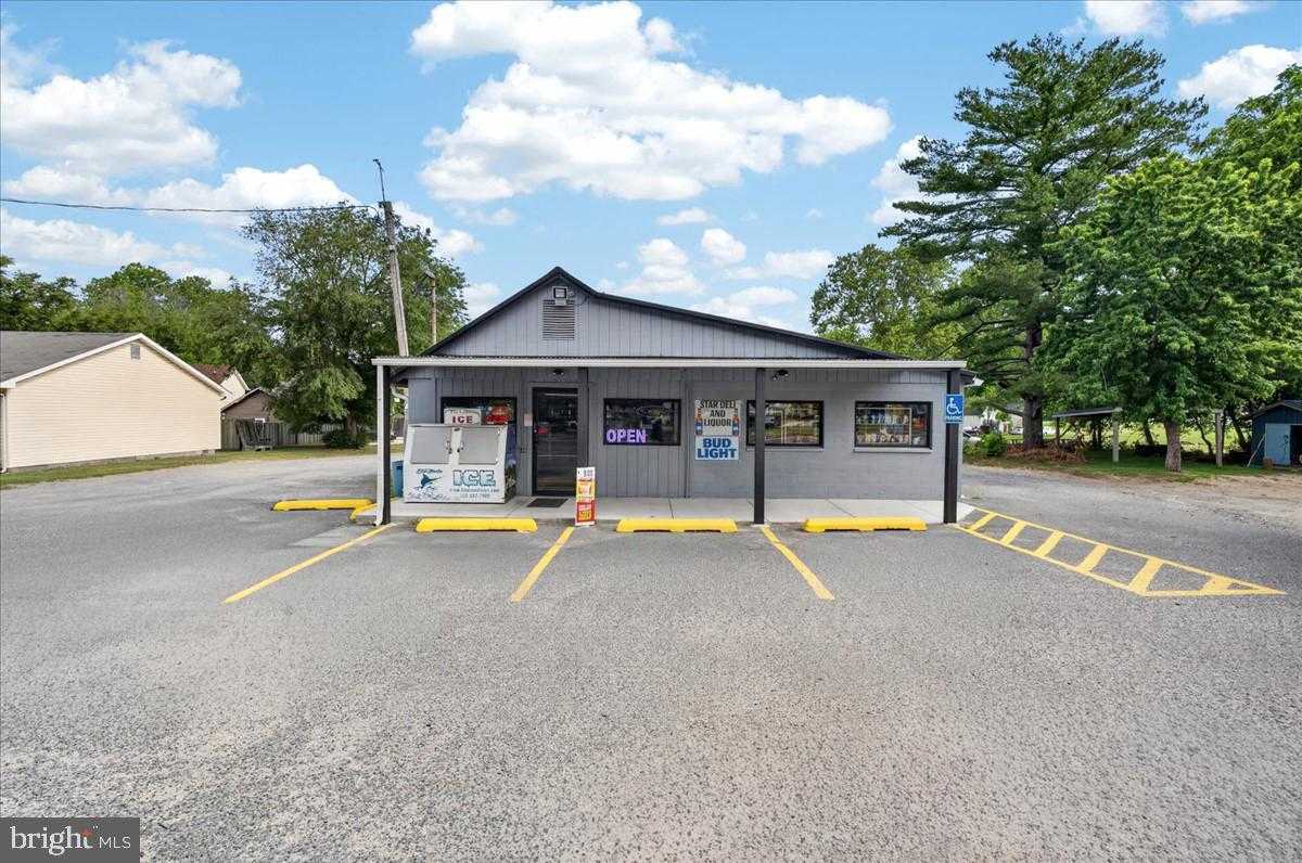 105 WHITELEYSBURG ROAD Greensboro Maryland United States, for Sale, commercial, Bruno Tarquinii, Fairfax Realty Premier