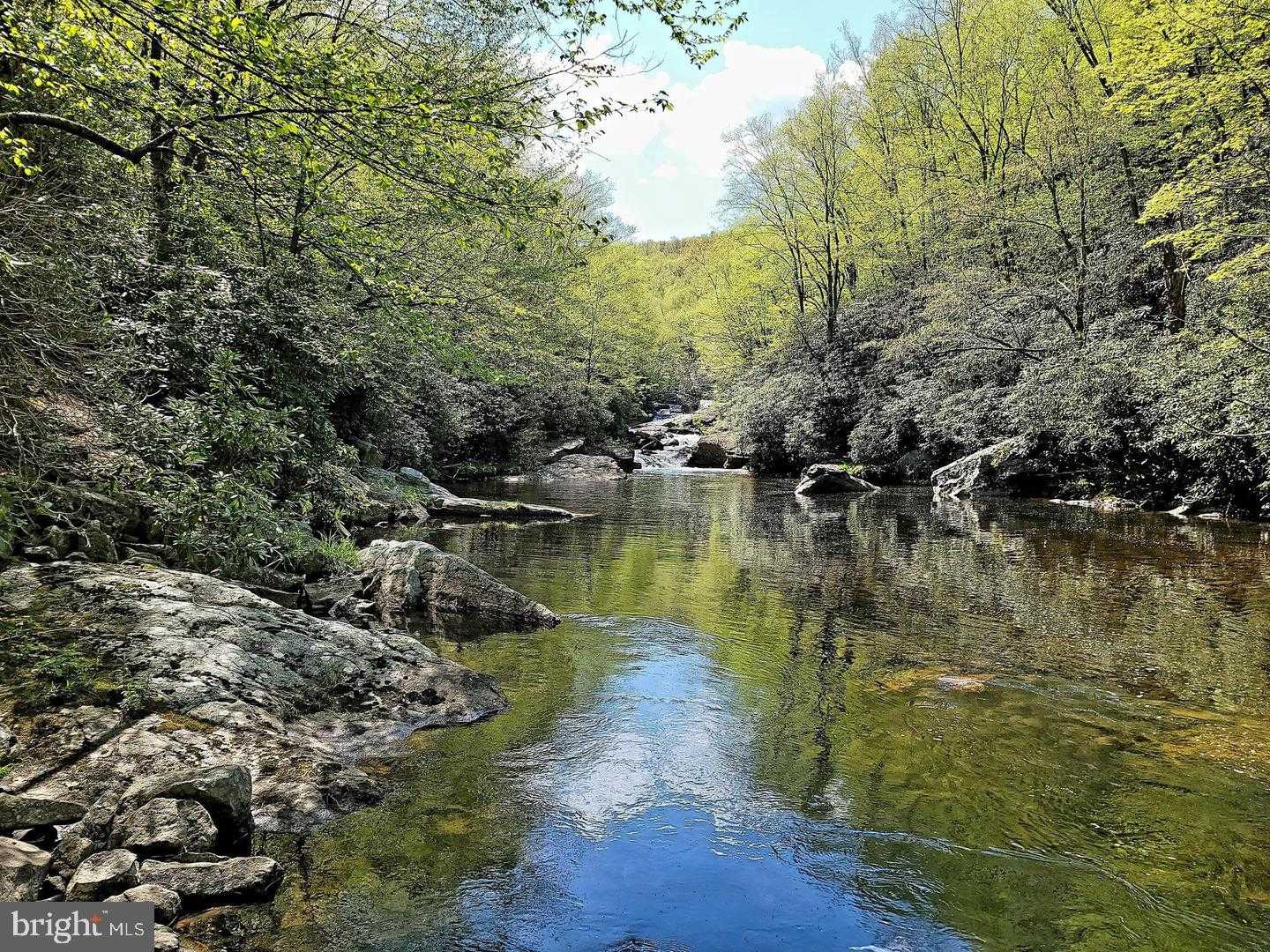 614 GRAYSTONES JERAS RD LOT H-13 Albrightsville Pennsylvania United States, for Sale, commercial, Bruno Tarquinii, Fairfax Realty Premier