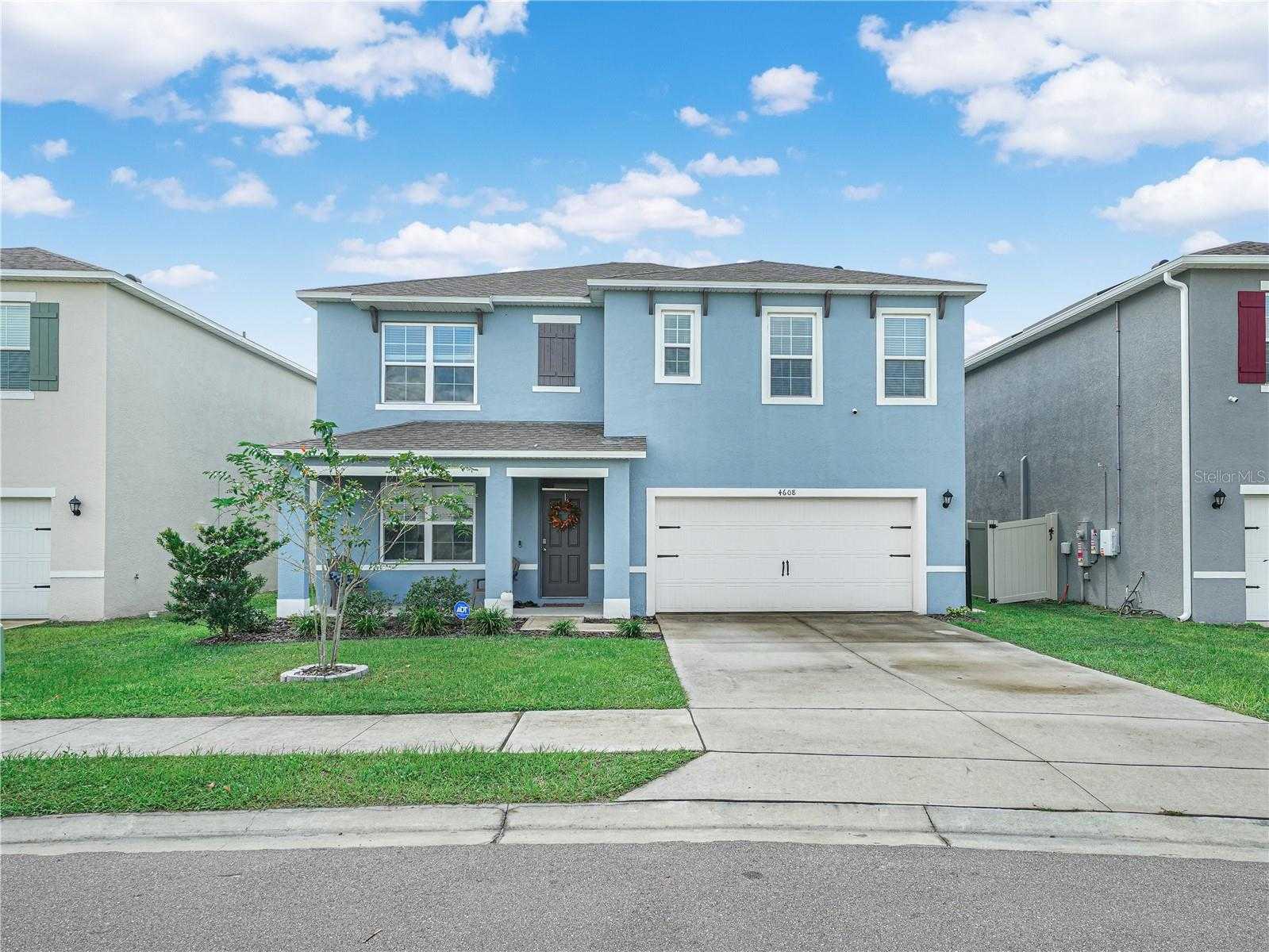 4608 OSTERO STREET Winter Haven Florida United States, for Sale, residential,  , Crosby and Associates Inc