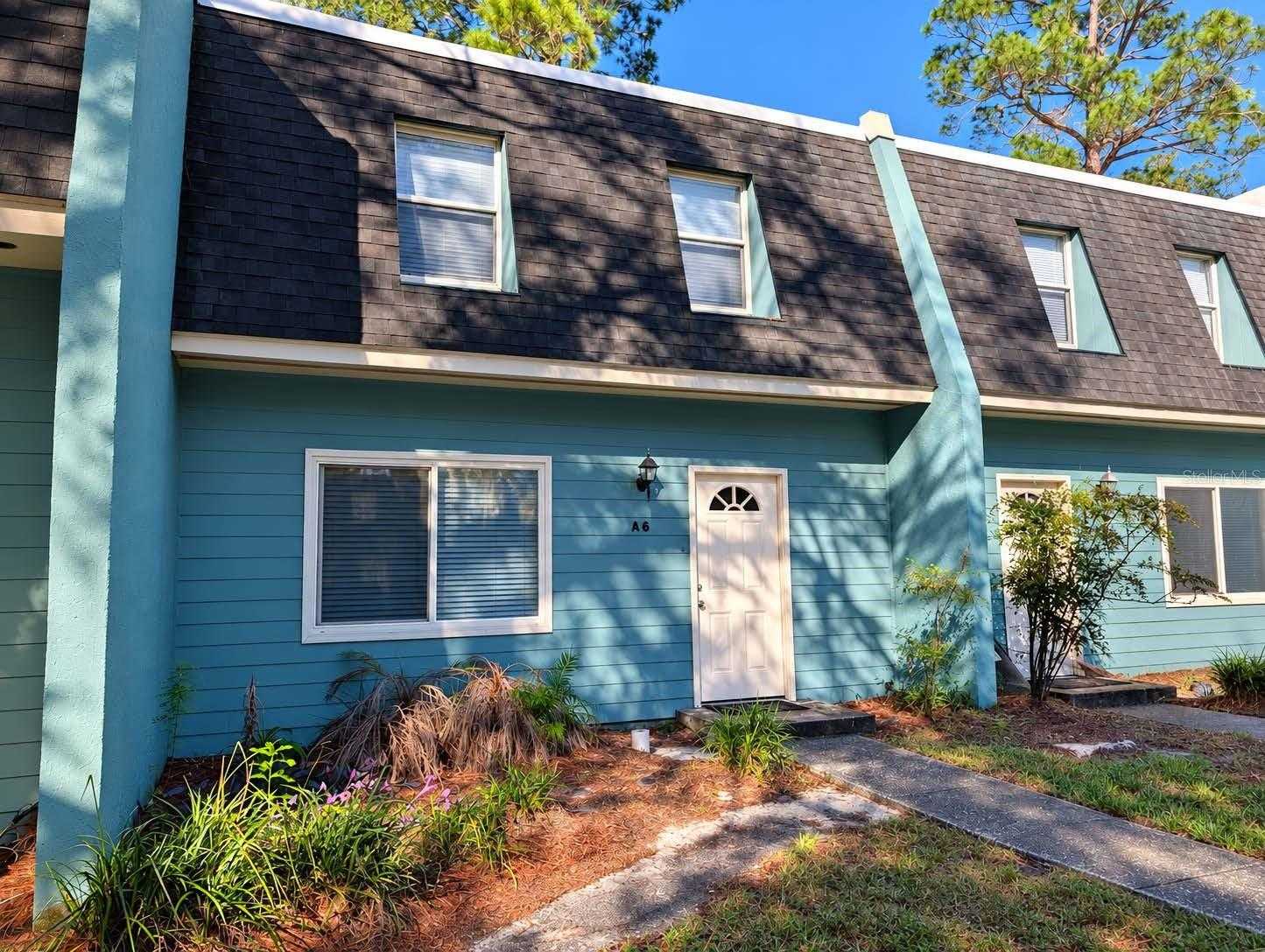 501 SW 75TH STREET APT A6 Gainesville Florida United States, for Sale, residential,  , TerZa Real Estate