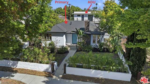 2646 Westwood Boulevard Los Angeles California United States, for Sale, commercial,  , Castle Rock Realty