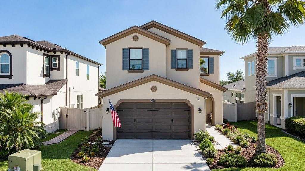 29164 PERILLI PLACE Wesley Chapel Florida United States, for Sale, residential, Tim Hayes, LPT Realty