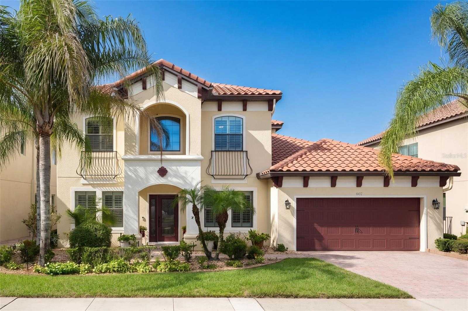 820 STEPHENS PASS COVE Lake Mary Florida United States, for Sale, residential,  , Realty World Preferred