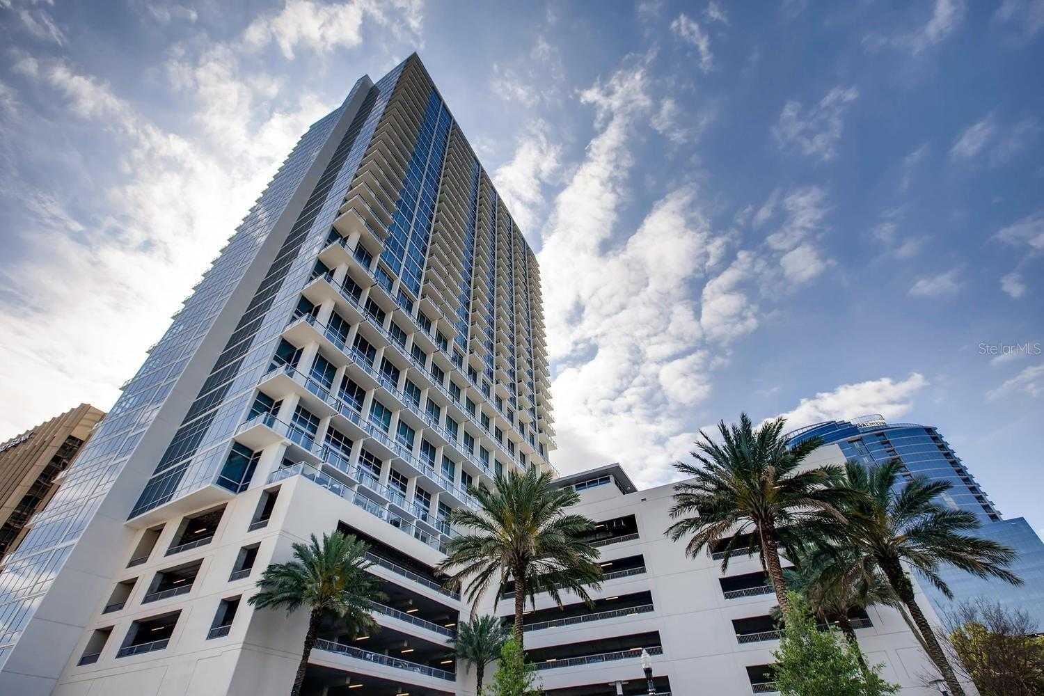 150 E ROBINSON STREET APT 1910 Orlando Florida United States, for Rent, residential, Joao Pereira, La Rosa Realty