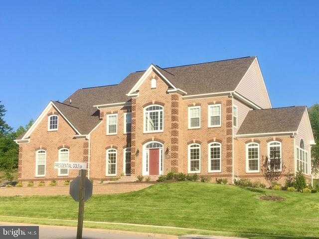 15526 FINCHINGFIELD WAY Upper Marlboro Maryland United States, for Sale, residential,  , Velocity Real Estate 