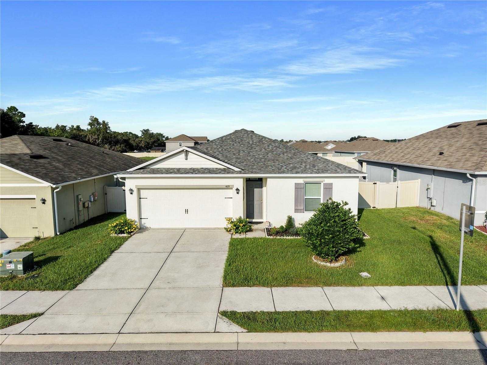409 CORSO LOOP Winter Haven Florida United States, for Rent, residential,  , Crosby and Associates Inc