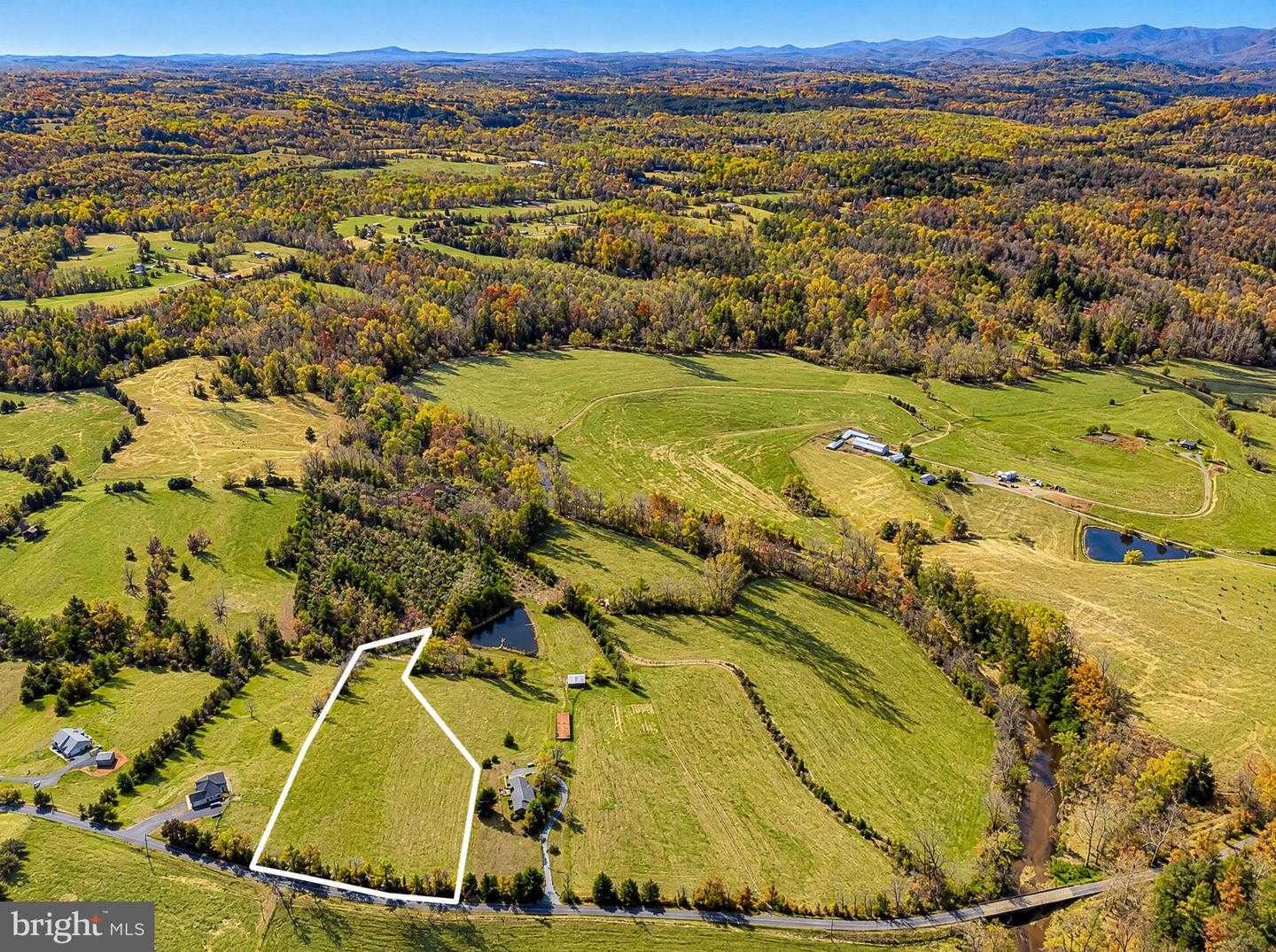 6 DOCS ROAD Rixeyville Virginia United States, for Sale, commercial, Bruno Tarquinii, Fairfax Realty Premier